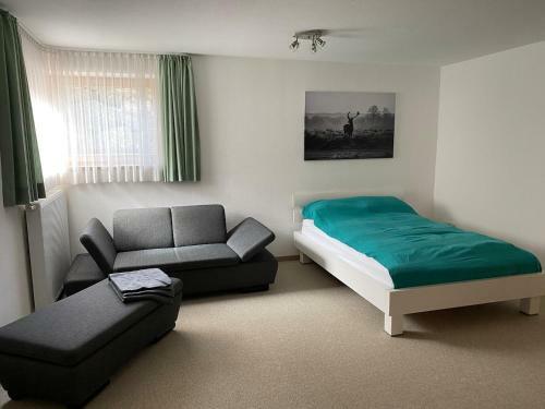 Apartamento Appartement Im Herzen Des Allg�u?s
