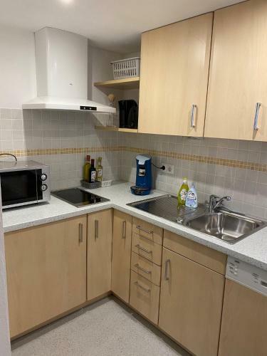 Apartamento Appartement Im Herzen Des Allg�u?s