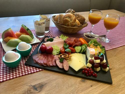 Bed & Breakfast 2 Raum G�stezimmer Prokop