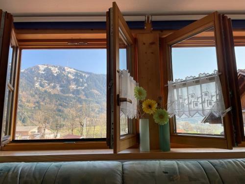 Bed & Breakfast 2 Raum G�stezimmer Prokop
