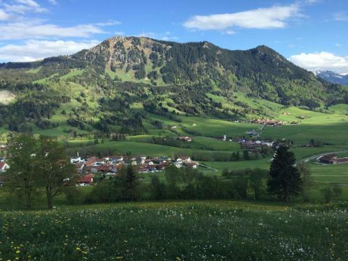 Bed & Breakfast 2 Raum G�stezimmer Prokop
