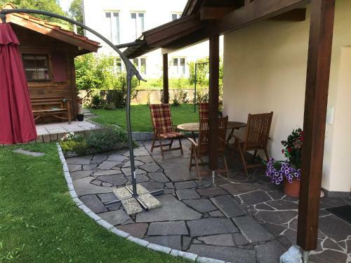 Bed & Breakfast 2 Raum G�stezimmer Prokop