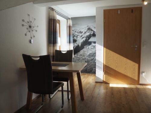 Bed & Breakfast 2 Raum G�stezimmer Prokop
