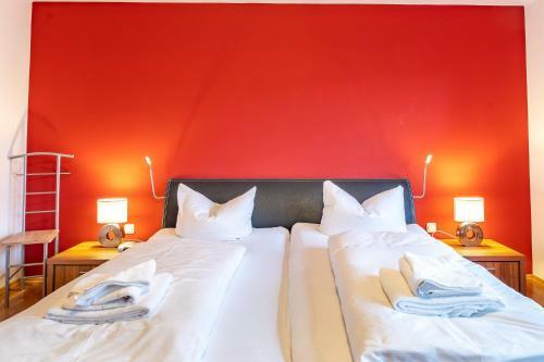 Apartamento Haus G�hl