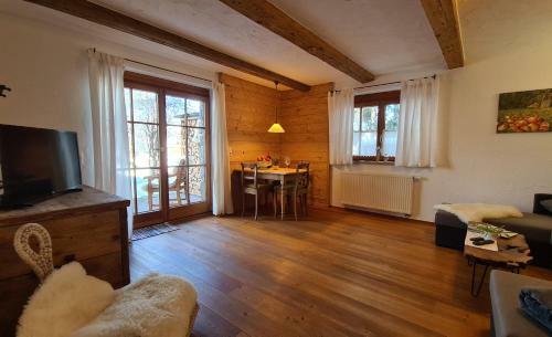 Apartamento Ferienwohnung Obstgarten