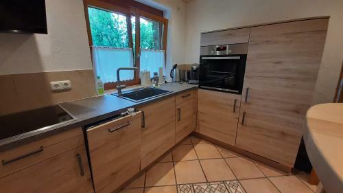 Apartamento Ferienwohnung Obstgarten