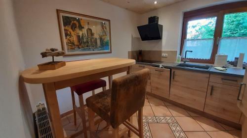 Apartamento Ferienwohnung Obstgarten