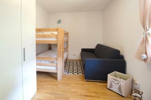 Apartamento Rettenberger Murmele