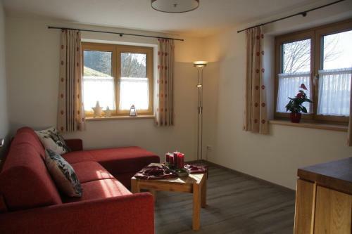 Apartamento Vreni's Ferienwohnung
