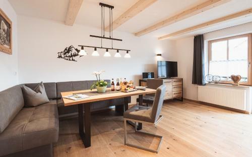 Apartamento Fewo Stork