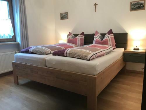 Apartamento Ferienwohnung Falkenstein