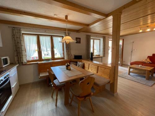 Apartamento Ferienwohnung Gr�ntenblick