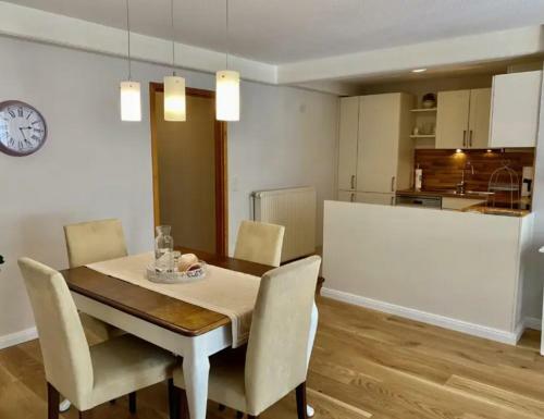 Apartamento Denkerhof