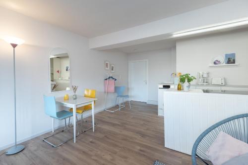 Apartamento Strandkoje Wohnung 5