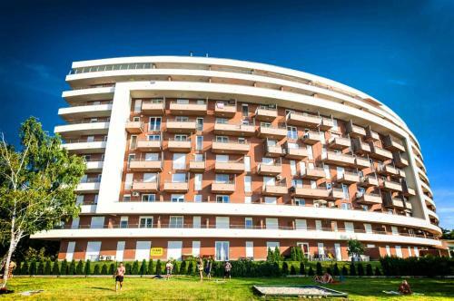 Club 218 Wellness Petra Apartman