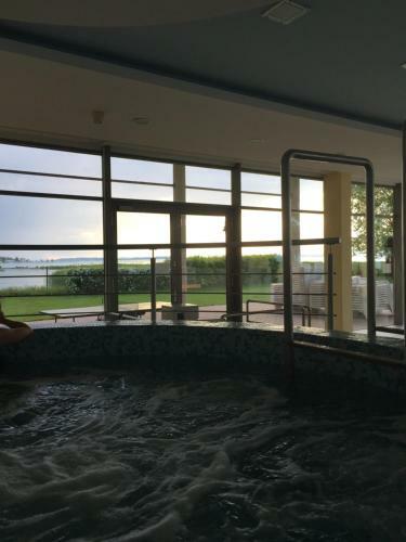 Club 218 Wellness Petra Apartman