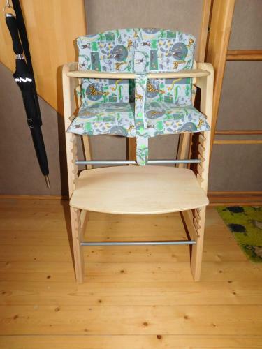 Apartamento Angelika Maisonette-wohnung Pool Sauna