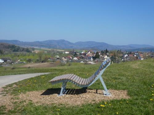 Apartamento Ferienwohnung Alexandra