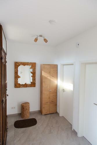 Apartamento Ferienwohnung Am Forellenhof