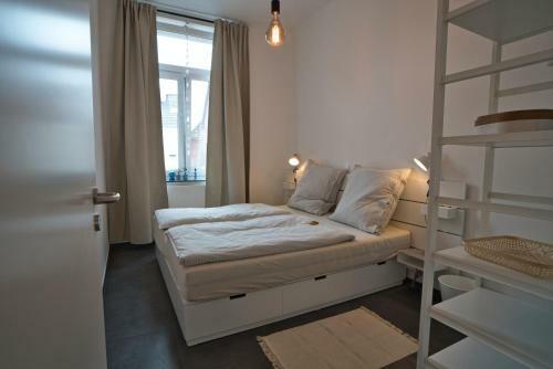 Apartamento Appartement Backstage