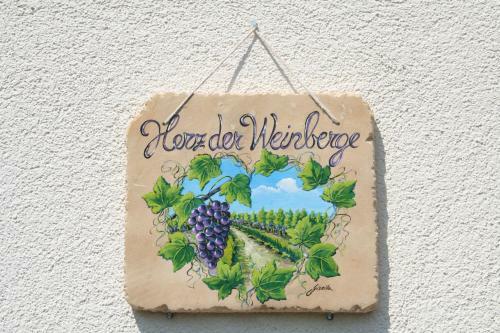 Apartamento Herz Der Weinberge