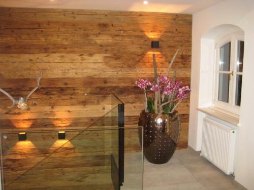 Apartamento Appartement Bergblick I