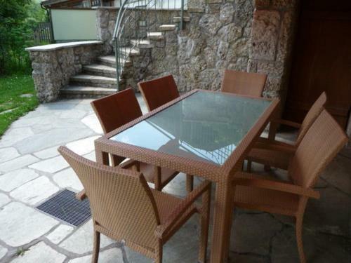Aparthotel Pension Alpenblick