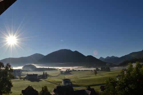 Aparthotel Pension Alpenblick