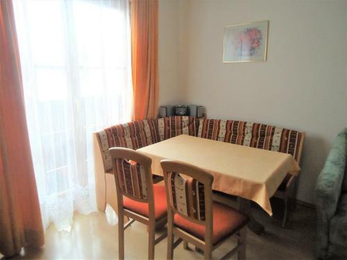 Aparthotel Pension Wald