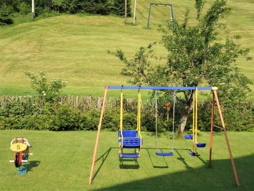 Aparthotel Pension Wald