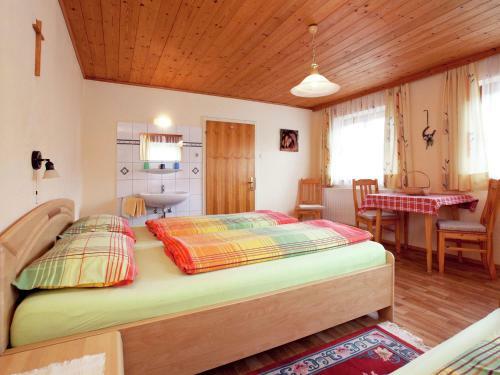 Apartment Schoberhof Filzmoos