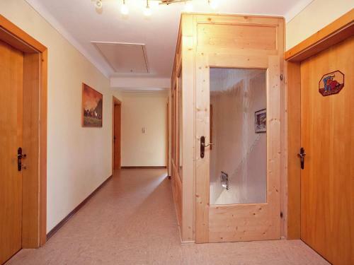 Apartment Schoberhof Filzmoos