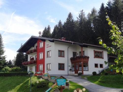 Hostal G�stehaus Apschner