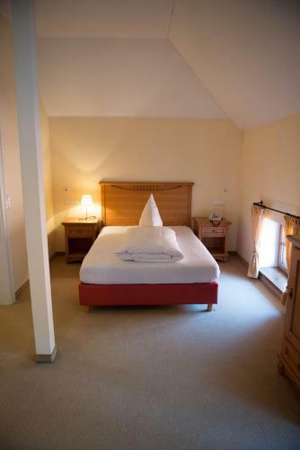 Hotel Schloss M�hldorf