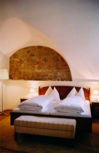 Hotel Schloss M�hldorf