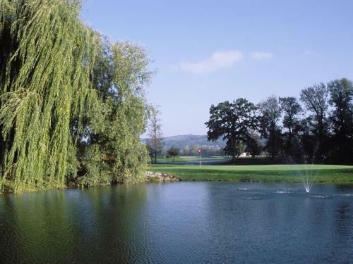 Hotel Schloss M�hldorf
