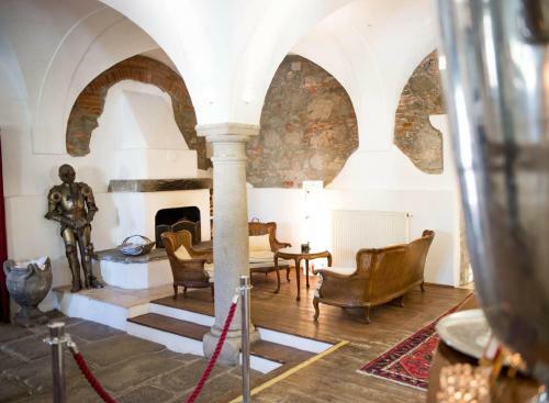 Hotel Schloss M�hldorf