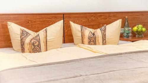 Hotel & Restaurant Zum Hirsch