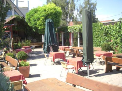 Hostal Steakhouse Hotel Route 27