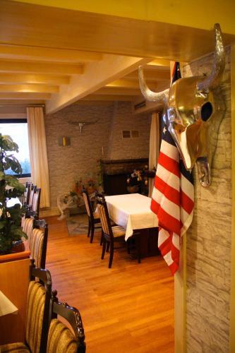 Hostal Steakhouse Hotel Route 27
