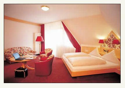 Hotel Windenreuter Hof
