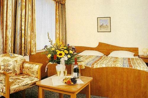 Hotel Gasthof An Der S�ring