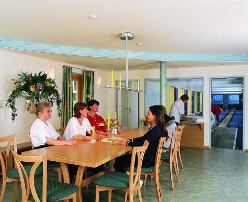 Hotel Gasthof An Der S�ring