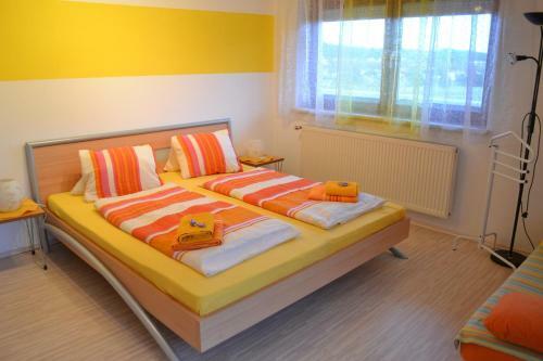 Apartamento Ferienwohnungen Uggowitzer