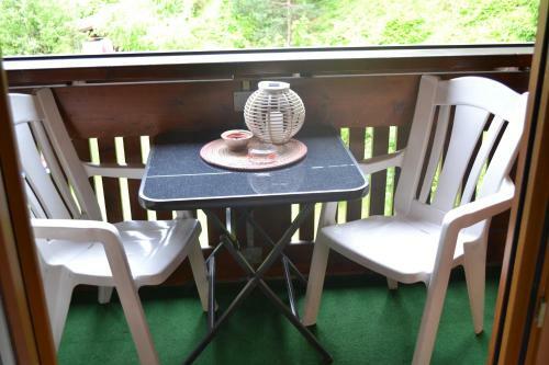 Apartamento Ferienwohnungen Uggowitzer