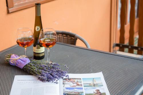Apartamento Holiday House Si�fok