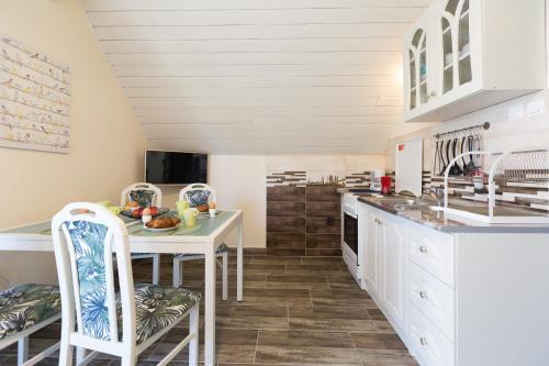 Apartamento Holiday House Si�fok