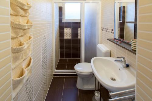 Apartamento Holiday House Si�fok