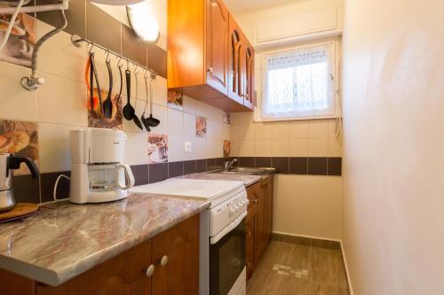 Apartamento Holiday House Si�fok