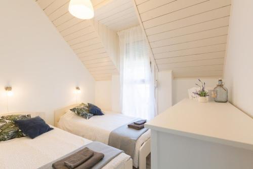 Apartamento Holiday House Si�fok